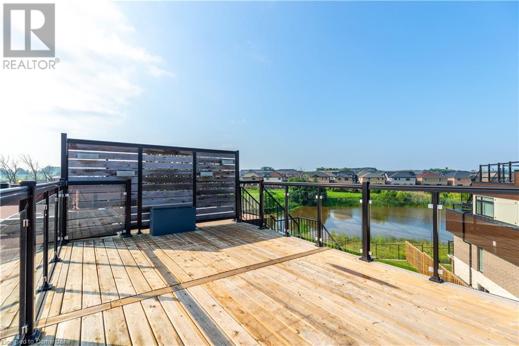 35 Midhurst Heights Unit# 7, Stoney Creek, Ontario  L8J 0K9 - Photo 30 - 40681014