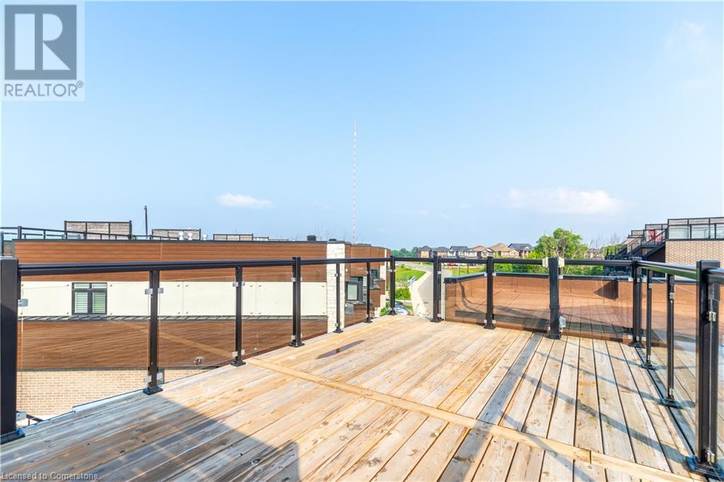 35 Midhurst Heights Unit# 7, Stoney Creek, Ontario  L8J 0K9 - Photo 31 - 40681014