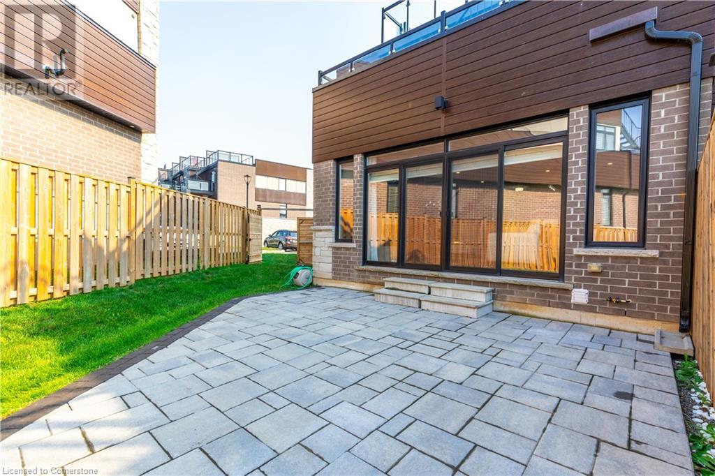 35 Midhurst Heights Unit# 7, Stoney Creek, Ontario  L8J 0K9 - Photo 33 - 40681014