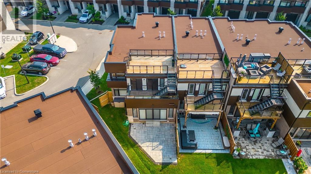 35 Midhurst Heights Unit# 7, Stoney Creek, Ontario  L8J 0K9 - Photo 34 - 40681014