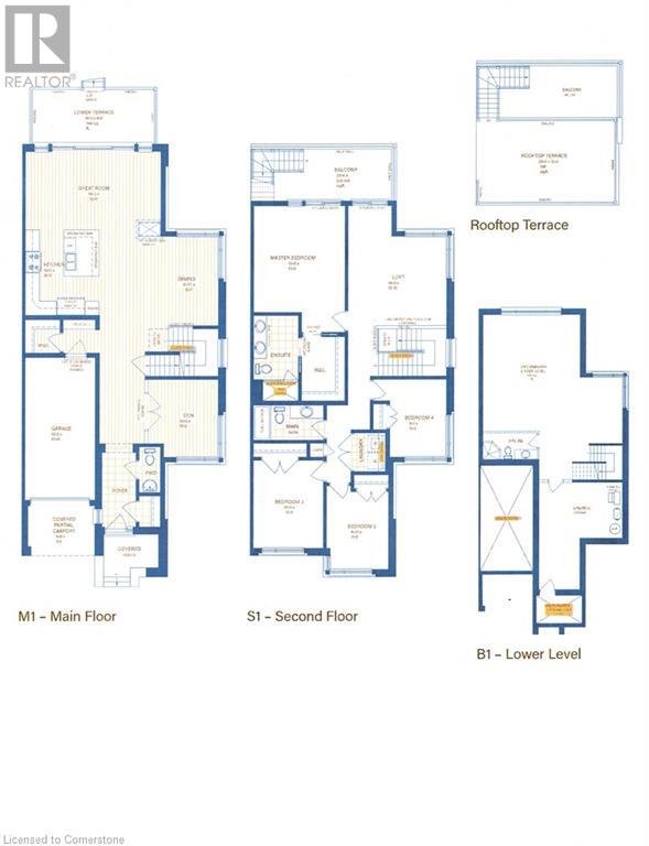 35 Midhurst Heights Unit# 7, Stoney Creek, Ontario  L8J 0K9 - Photo 35 - 40681014