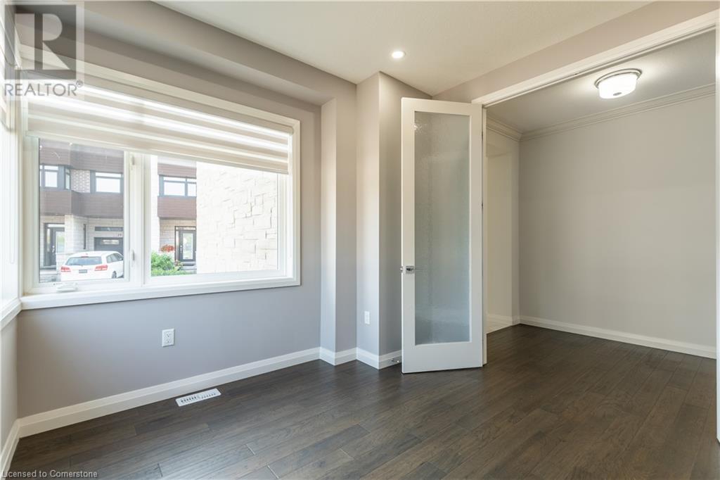 35 Midhurst Heights Unit# 7, Stoney Creek, Ontario  L8J 0K9 - Photo 6 - 40681014