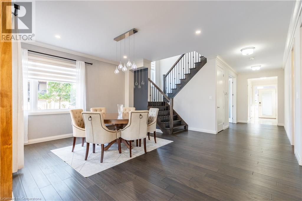 35 Midhurst Heights Unit# 7, Stoney Creek, Ontario  L8J 0K9 - Photo 7 - 40681014