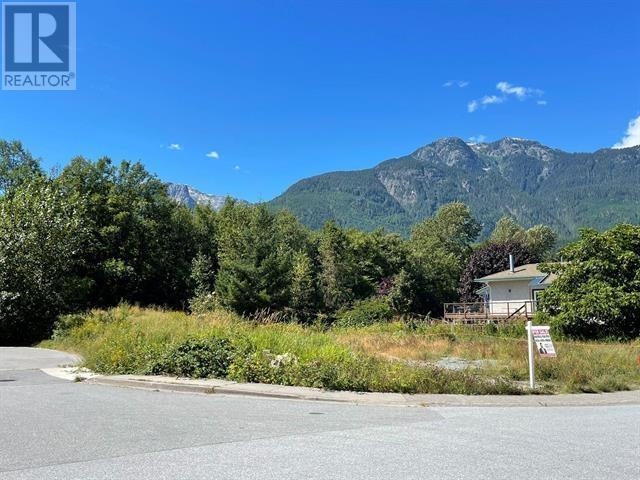 Lot B 1585 Eagle Run Drive, Squamish, British Columbia  V0N 1H0 - Photo 1 - R2936353