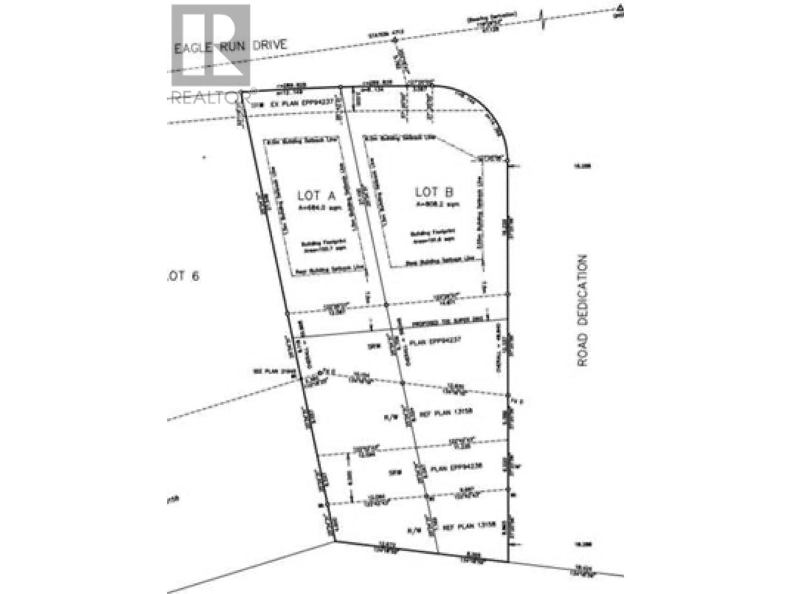 Lot B 1585 Eagle Run Drive, Squamish, British Columbia  V0N 1H0 - Photo 2 - R2936353