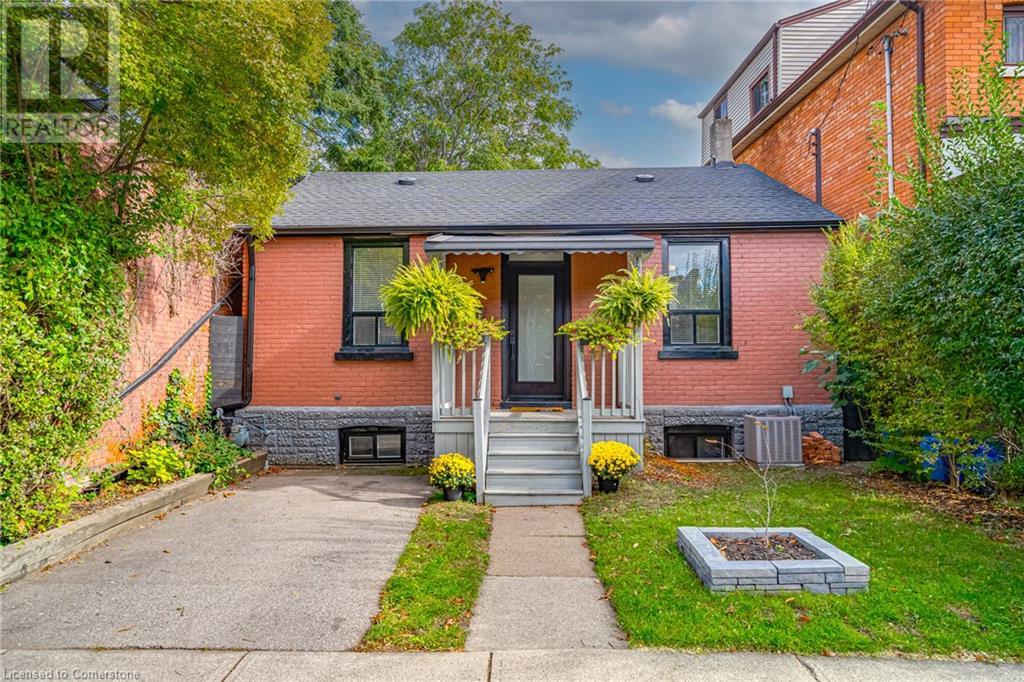 44 Steven Street, Hamilton, Ontario  L8L 5N5 - Photo 2 - 40681024