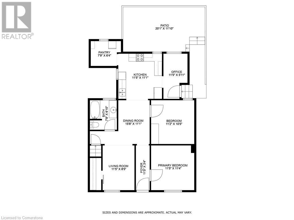 44 Steven Street, Hamilton, Ontario  L8L 5N5 - Photo 37 - 40681024