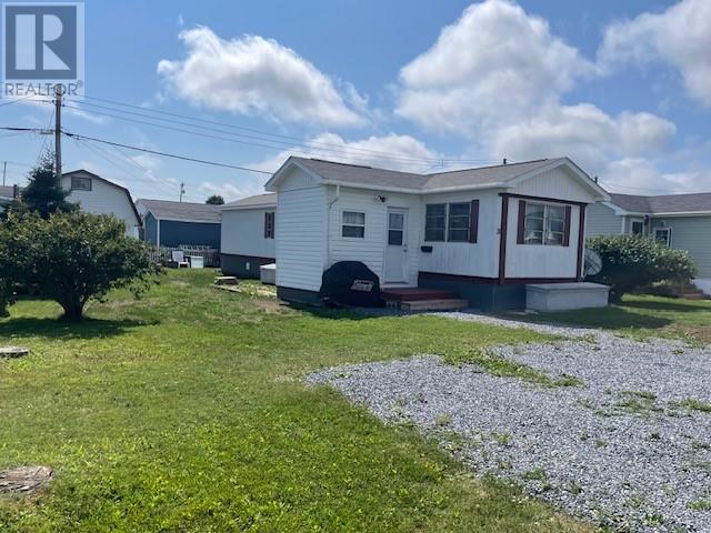 21 Park Avenue, Stephenvilke, Newfoundland & Labrador  A2N 3H7 - Photo 2 - 1279951