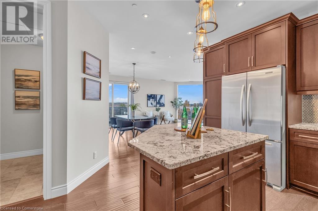 223 Erb Street W Unit# 502, Waterloo, Ontario  N2L 1V7 - Photo 10 - 40680886