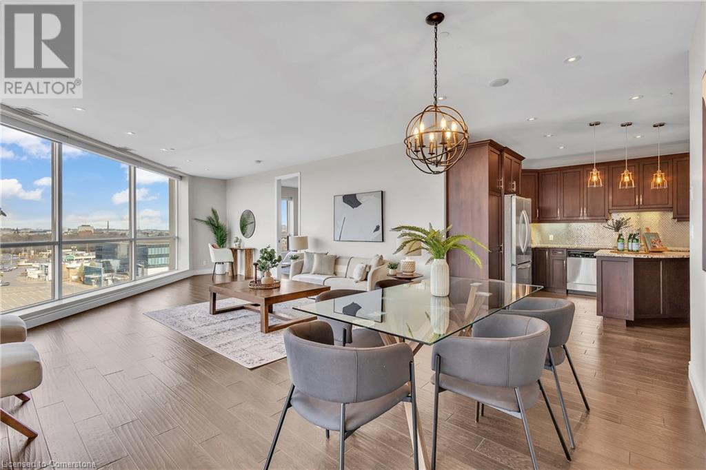 223 Erb Street W Unit# 502, Waterloo, Ontario  N2L 1V7 - Photo 13 - 40680886