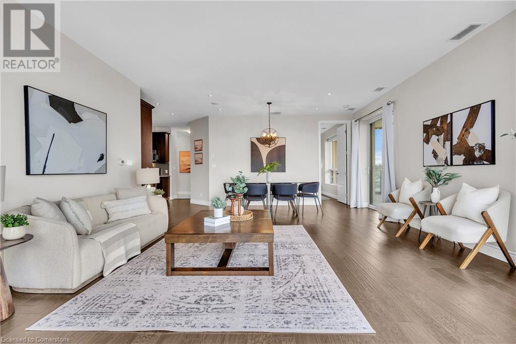 223 Erb Street W Unit# 502, Waterloo, Ontario  N2L 1V7 - Photo 15 - 40680886