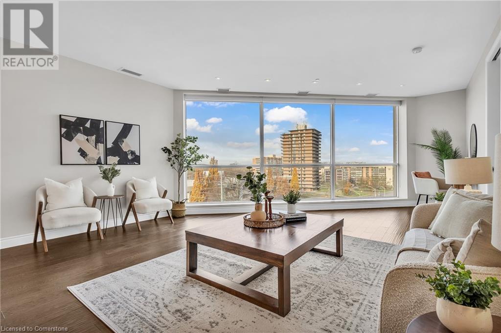 223 Erb Street W Unit# 502, Waterloo, Ontario  N2L 1V7 - Photo 16 - 40680886