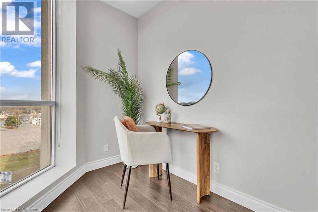 223 Erb Street W Unit# 502, Waterloo, Ontario  N2L 1V7 - Photo 18 - 40680886