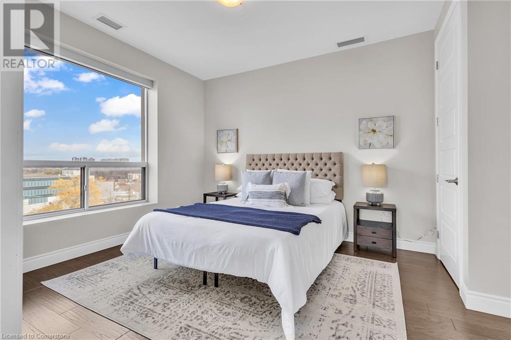 223 Erb Street W Unit# 502, Waterloo, Ontario  N2L 1V7 - Photo 19 - 40680886