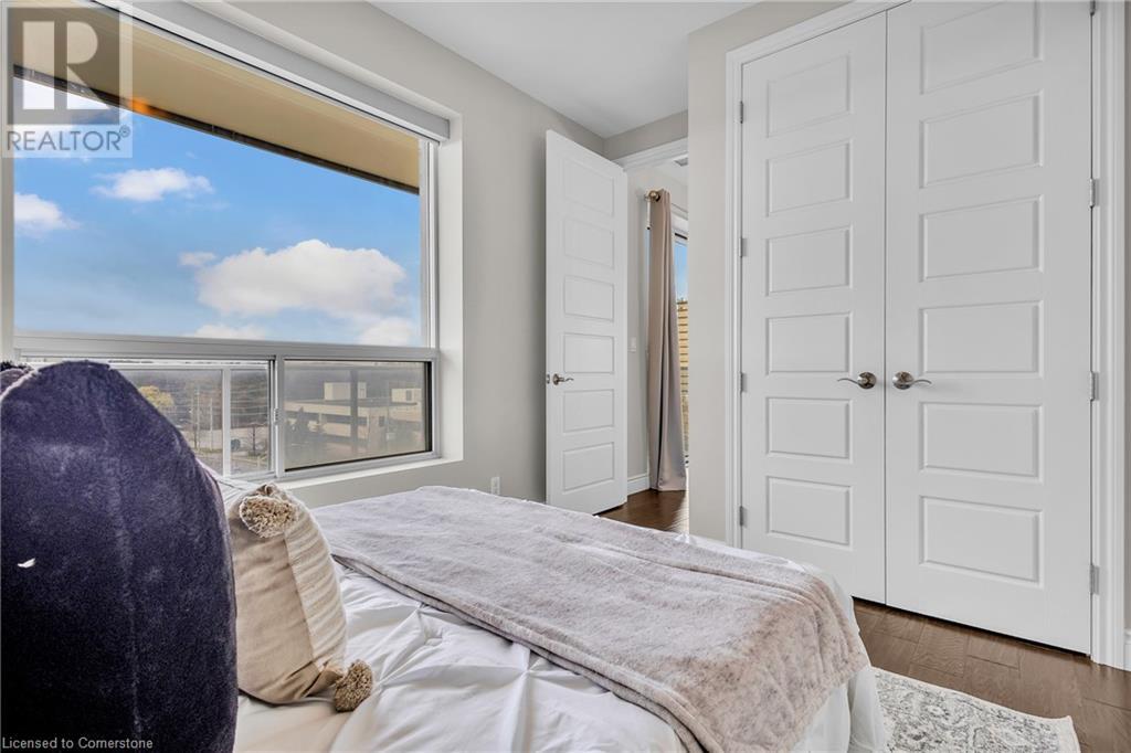 223 Erb Street W Unit# 502, Waterloo, Ontario  N2L 1V7 - Photo 25 - 40680886