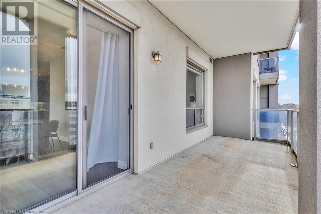 223 Erb Street W Unit# 502, Waterloo, Ontario  N2L 1V7 - Photo 29 - 40680886