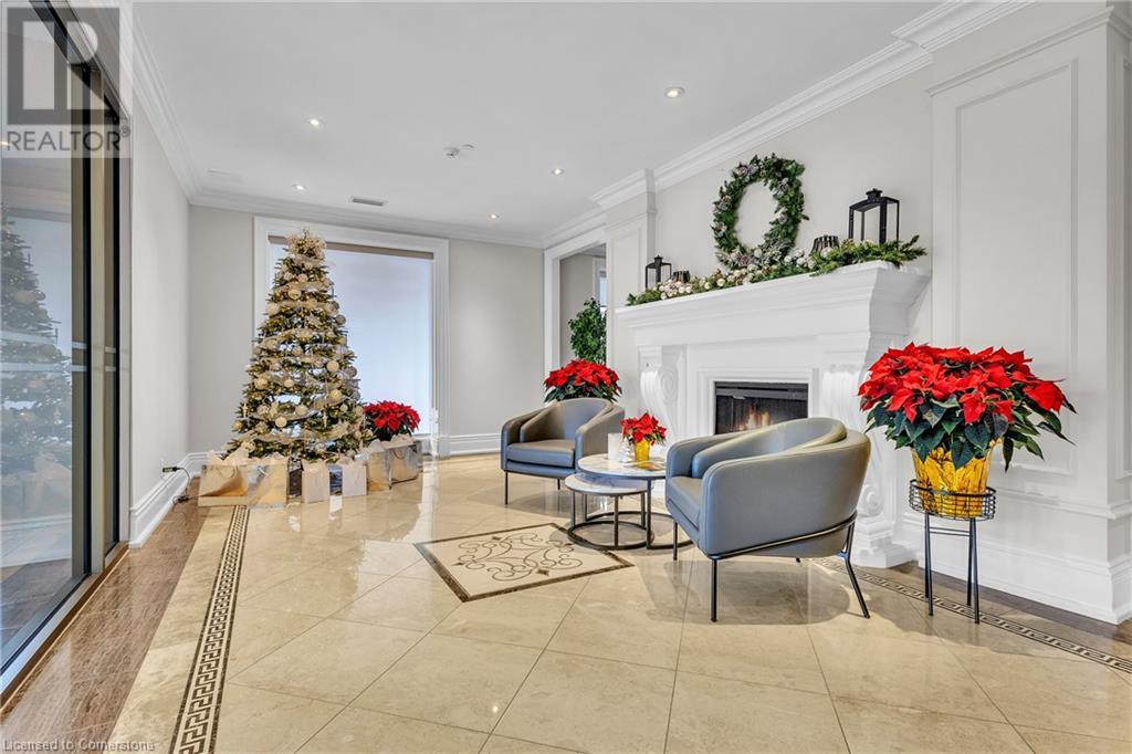 223 Erb Street W Unit# 502, Waterloo, Ontario  N2L 1V7 - Photo 30 - 40680886