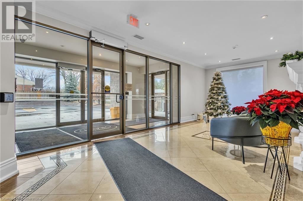 223 Erb Street W Unit# 502, Waterloo, Ontario  N2L 1V7 - Photo 31 - 40680886