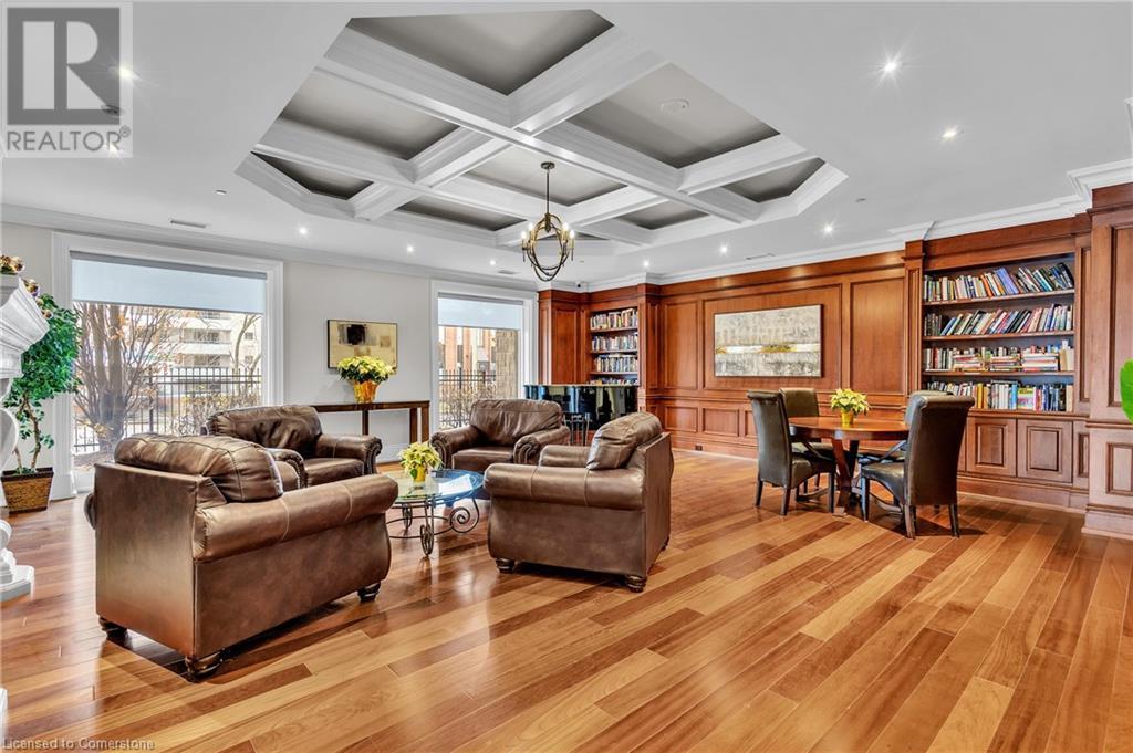 223 Erb Street W Unit# 502, Waterloo, Ontario  N2L 1V7 - Photo 32 - 40680886