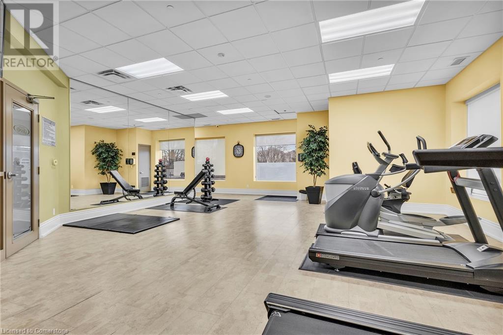 223 Erb Street W Unit# 502, Waterloo, Ontario  N2L 1V7 - Photo 35 - 40680886