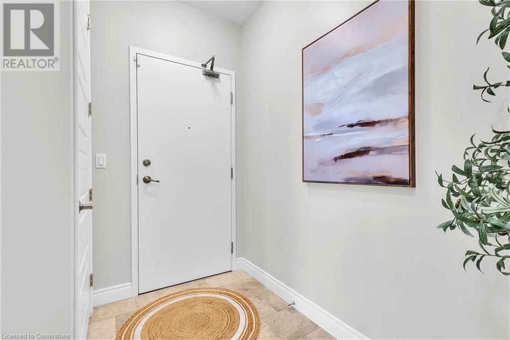 223 Erb Street W Unit# 502, Waterloo, Ontario  N2L 1V7 - Photo 4 - 40680886