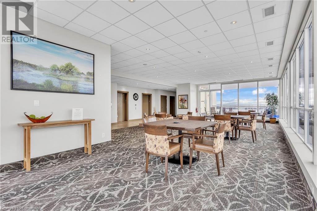 223 Erb Street W Unit# 502, Waterloo, Ontario  N2L 1V7 - Photo 40 - 40680886