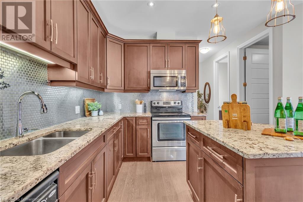 223 Erb Street W Unit# 502, Waterloo, Ontario  N2L 1V7 - Photo 9 - 40680886