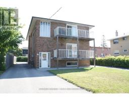 1 - 227 MONTRAVE AVENUE, Oshawa, Ontario