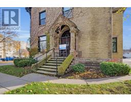 533 QUEENS AVENUE, London, Ontario