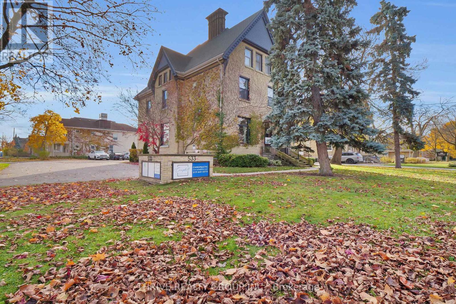 533 Queens Avenue, London East, Ontario  N6B 1Y3 - Photo 2 - X10929253