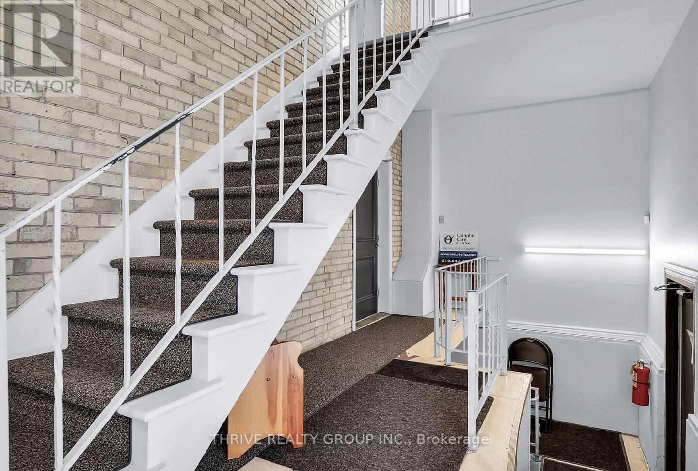 533 Queens Avenue, London East, Ontario  N6B 1Y3 - Photo 23 - X10929253