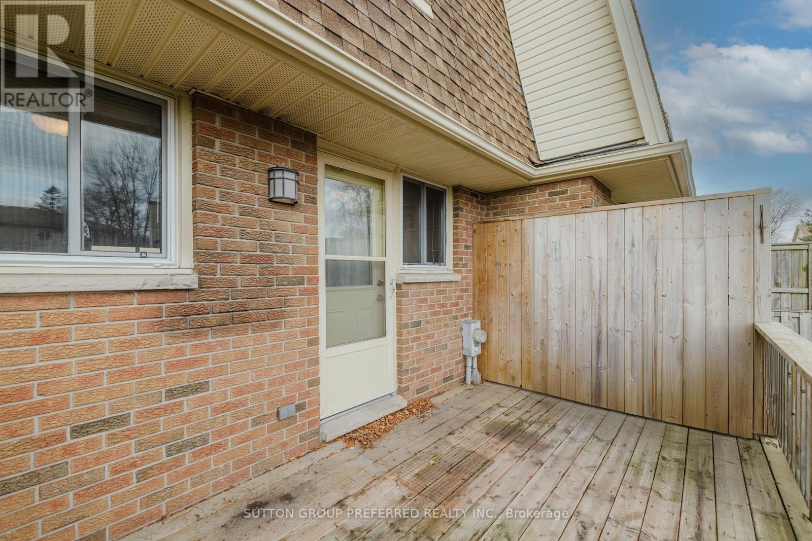 58 - 92 Stroud Crescent, London, Ontario  N6E 1Y8 - Photo 19 - X10929408