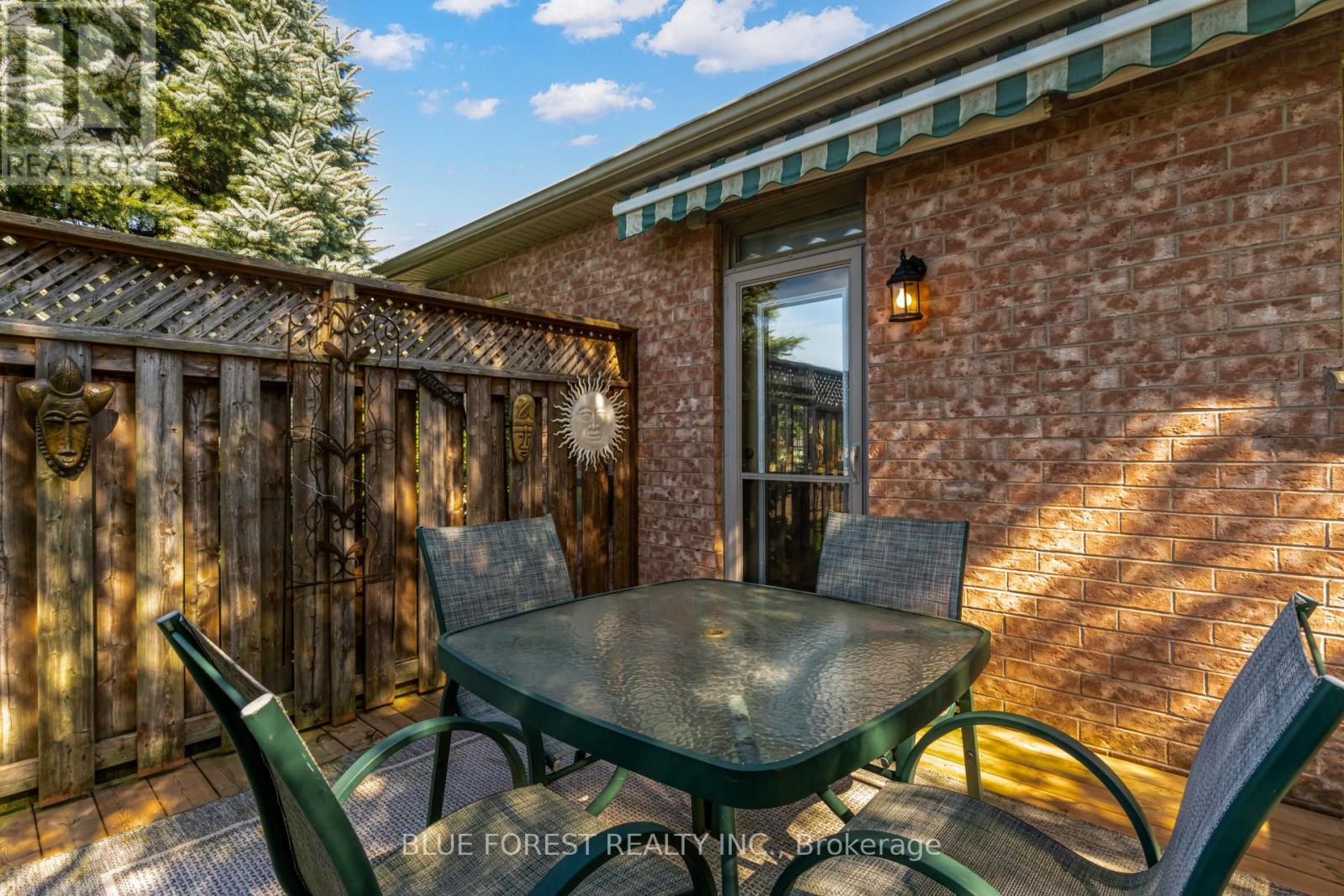 145 - 2025 Meadowgate Boulevard, London, Ontario  N6M 1K9 - Photo 32 - X10929546