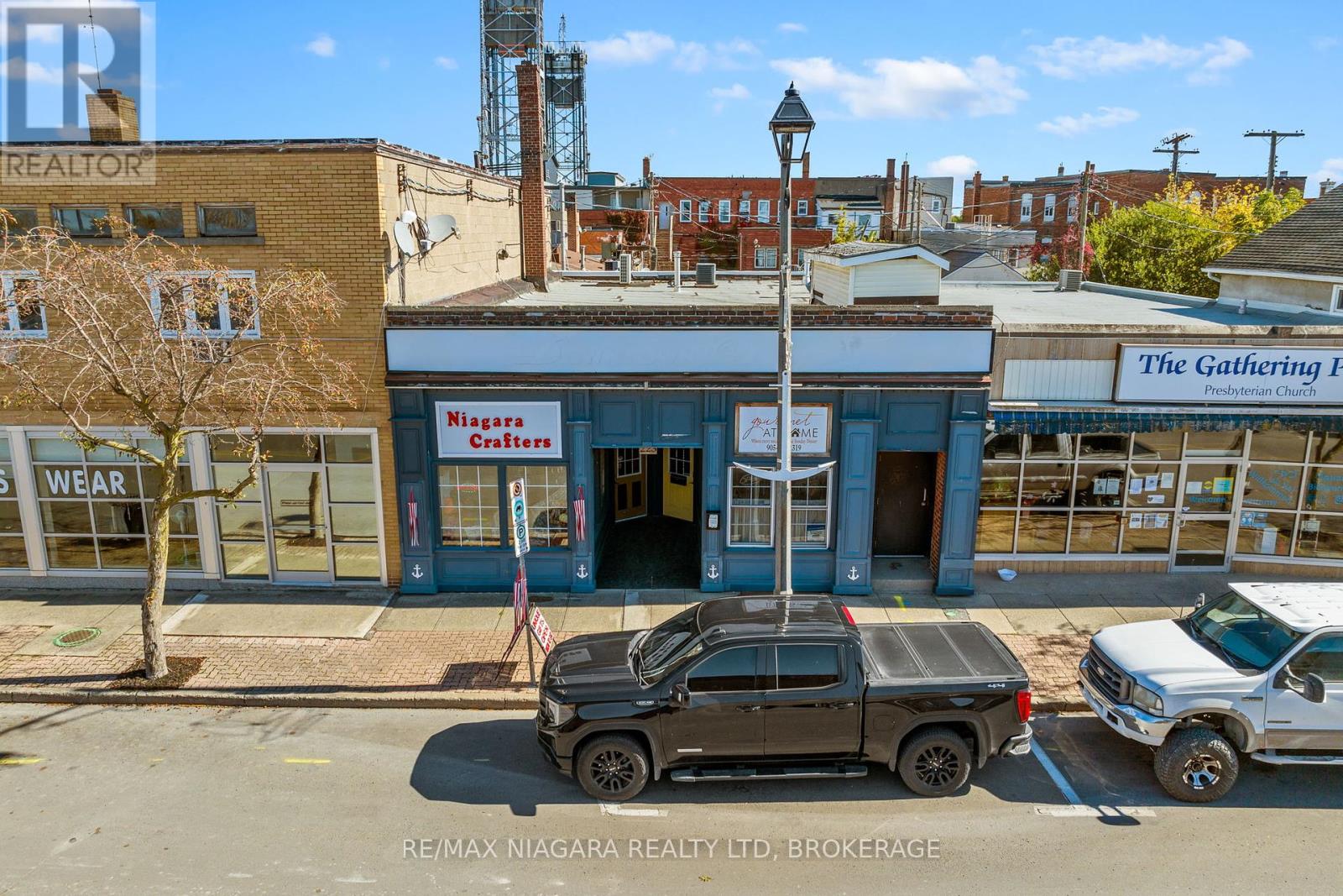 A - 223 King StreetPort Colborne, Ontario  L3K 4G6 - Photo 2 - X9419442