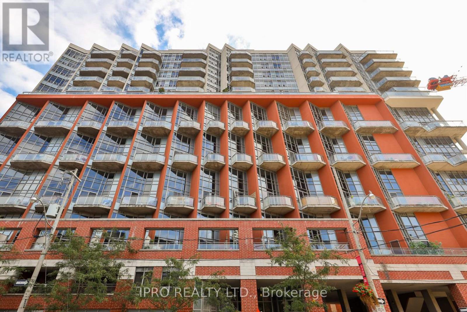 415 - 255 Richmond Street E, Toronto, Ontario  M5A 4T7 - Photo 3 - C10893867