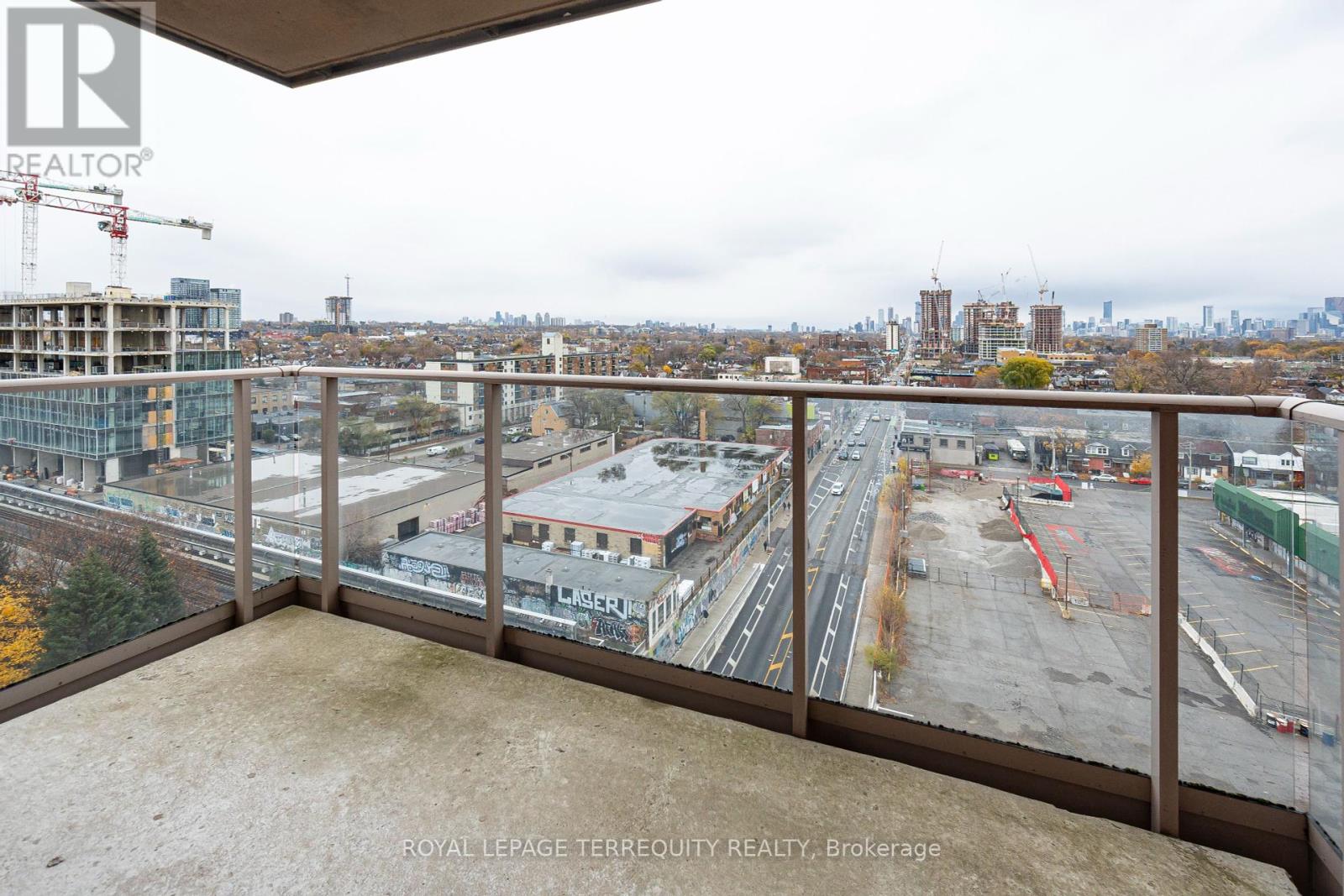 1214 - 1369 Bloor Street W, Toronto, Ontario  M6P 4J4 - Photo 22 - C10927148