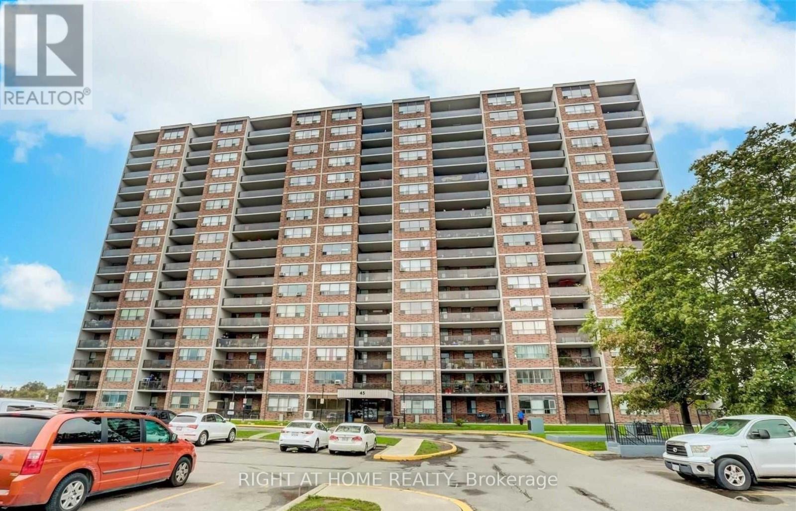 214 - 45 Sunrise Avenue, Toronto, Ontario  M4A 2S3 - Photo 2 - C10929288