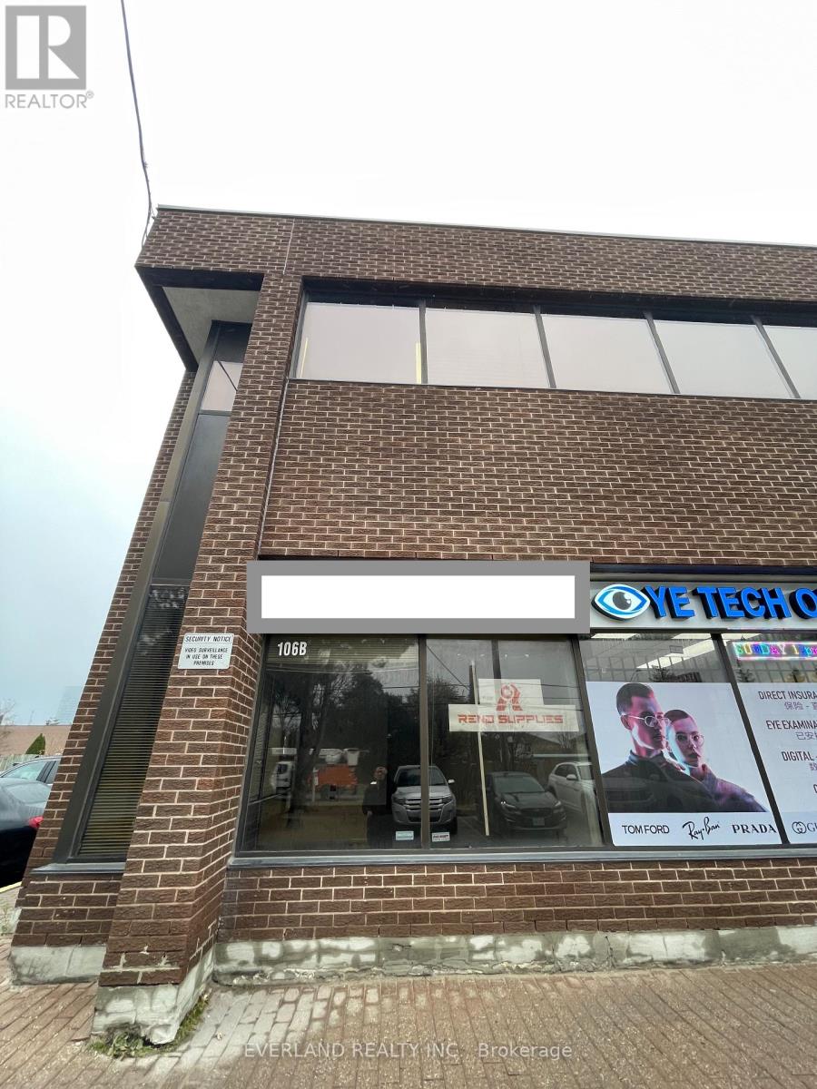 106 - 3447 Kennedy Road, Toronto, Ontario  M1V 3S1 - Photo 2 - E10928974