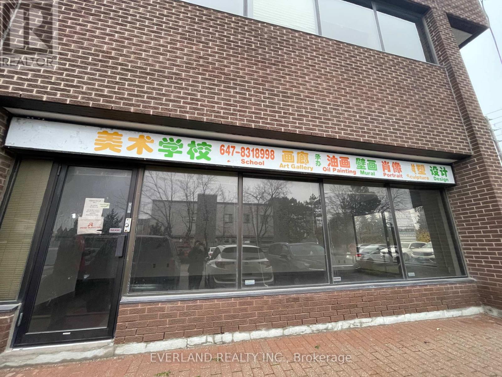 106 - 3447 Kennedy Road, Toronto, Ontario  M1V 3S1 - Photo 3 - E10928974