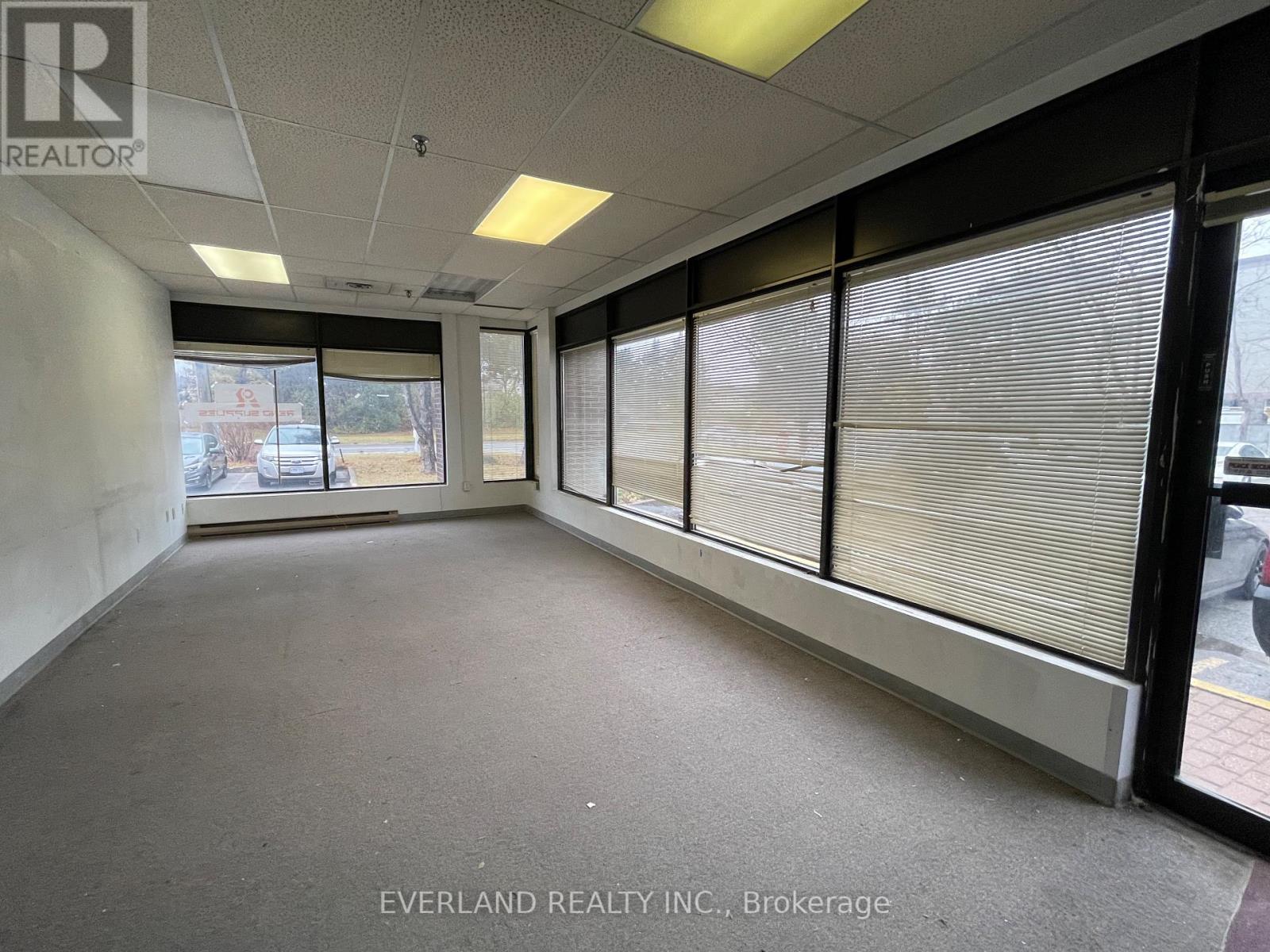 106 - 3447 Kennedy Road, Toronto, Ontario  M1V 3S1 - Photo 4 - E10928974