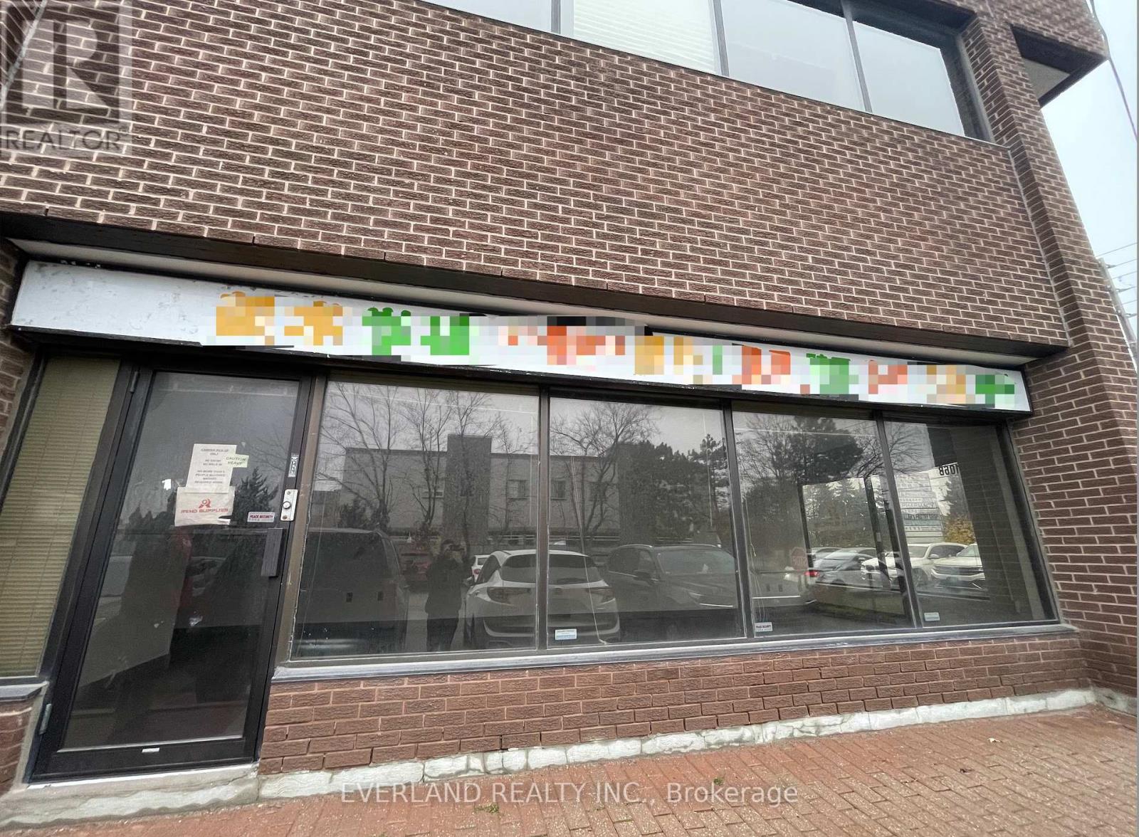 106 - 3447 Kennedy Road, Toronto, Ontario  M1V 3S1 - Photo 8 - E10928974