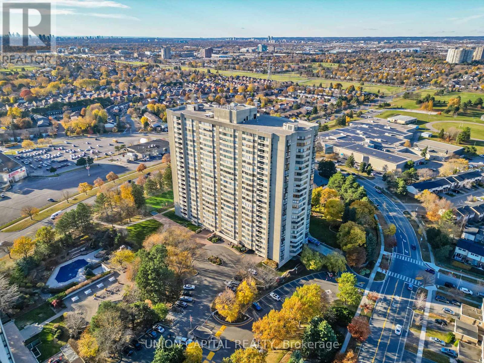 611 - 2350 Bridletowne Circle, Toronto, Ontario  M1W 3E6 - Photo 40 - E10929356