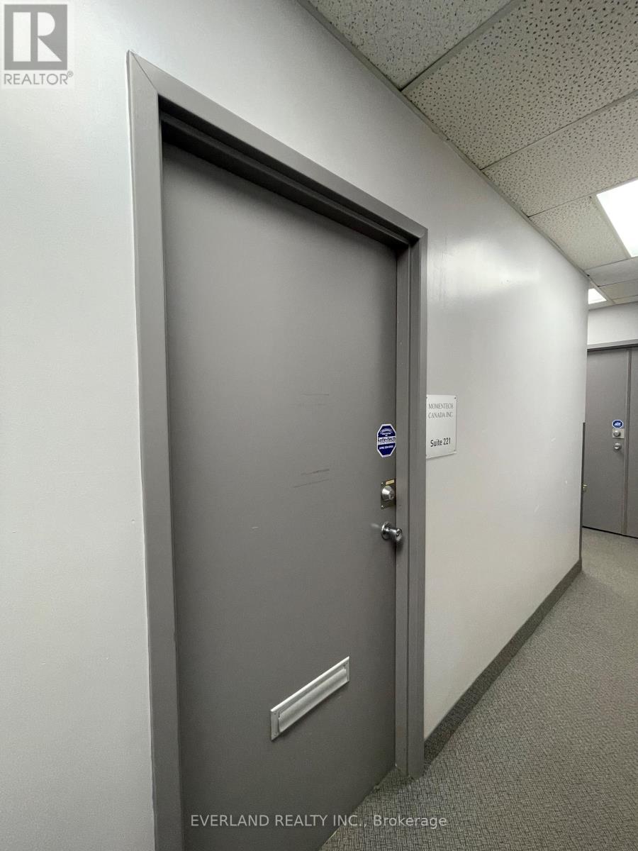 221-222 - 3447 Kennedy Road, Toronto, Ontario  M1V 3S1 - Photo 2 - E10929386