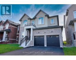 1221 CORBY WAY, Innisfil, Ontario