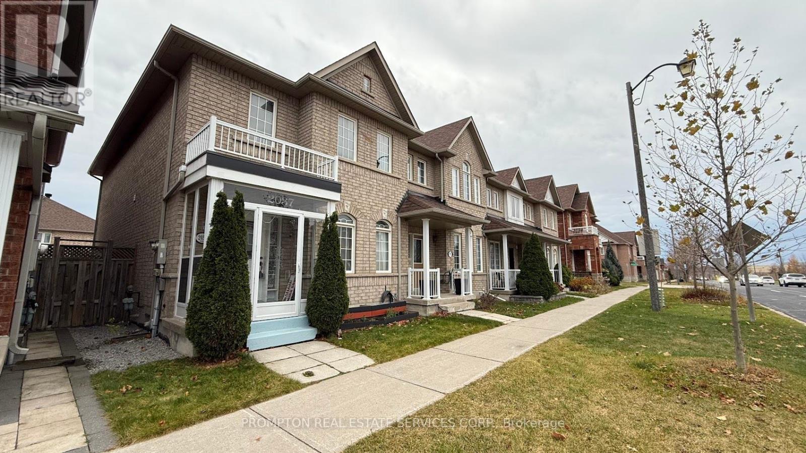 2037 BUR OAK AVENUE, markham (greensborough), Ontario