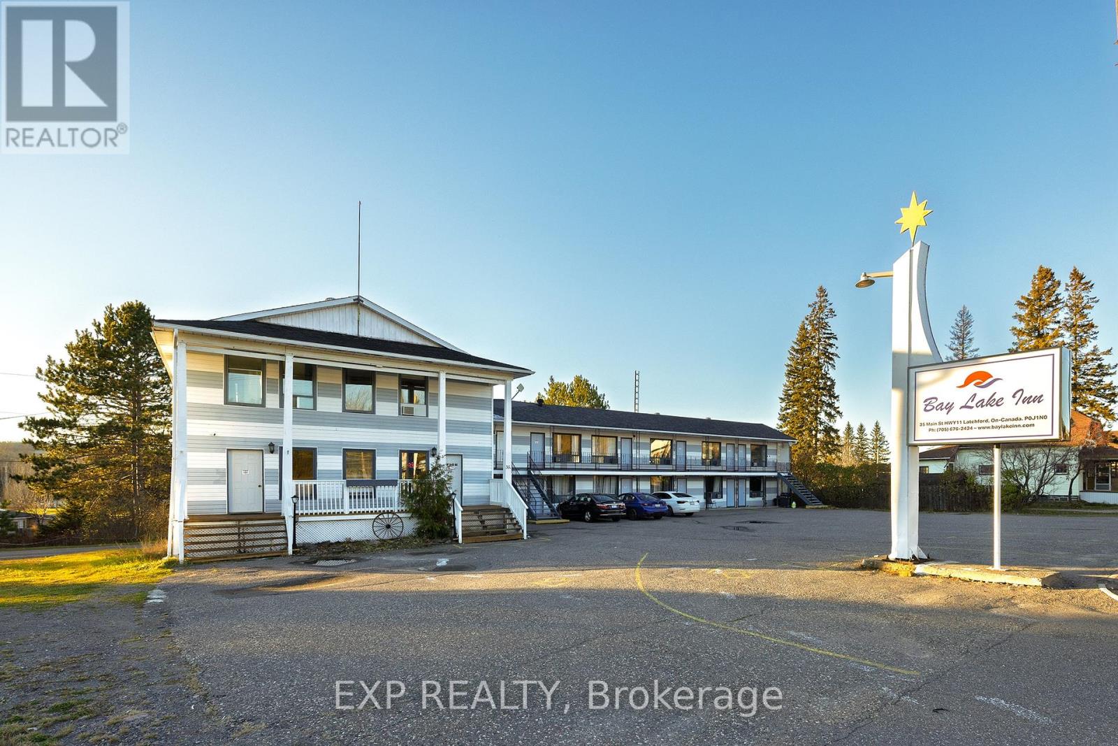 35 Main Street N, Timiskaming (Tim - Outside - Rural), Ontario  P0J 1N0 - Photo 1 - T10929364