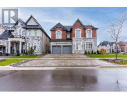 30 TRAIL RIDER DRIVE, Brampton, Ontario