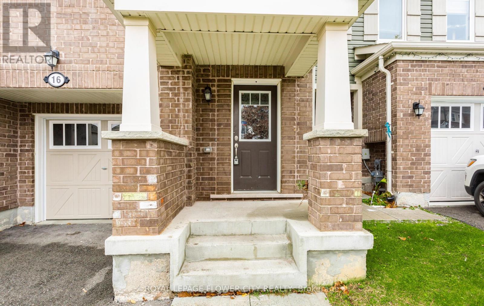 16 Quillberry Close, Brampton (Northwest Brampton), Ontario  L7A 4N8 - Photo 4 - W10893792