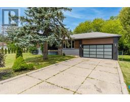 295 SANDWELL DRIVE, Oakville, Ontario