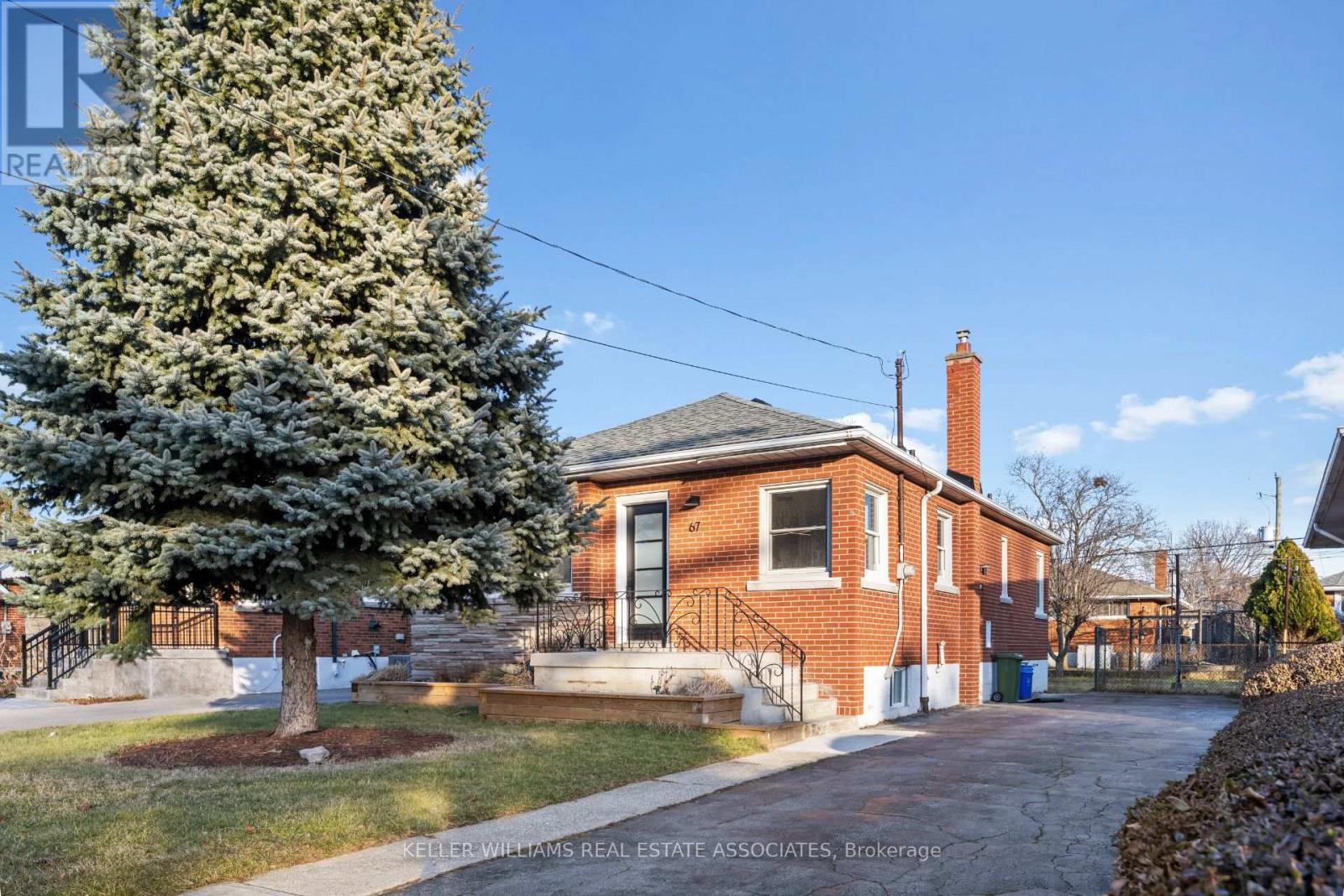 BSMT - 67 EAST 44TH STREET, hamilton (sunninghill), Ontario